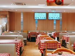 -西贝(吴江路湟普汇店)