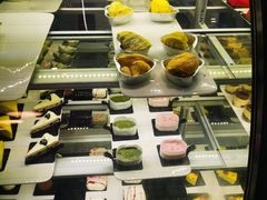 -渔纬港海鲜自助餐厅(湖里万达店)