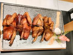 -羽鸽集·乳鸽专门店·地道顺德菜(岭南站店)