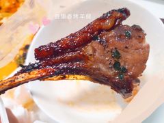 -盒马鲜生(馥邦国际店)