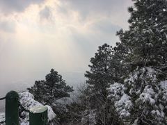 -敬亭山风景名胜区