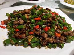 -琬苑鸽庄·川粤融合菜(解放碑总店)