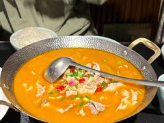 -唐猫庭院·千年陕菜(赛格国际购物中心店)