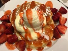 -Pancakes on the rocks(Darling Harbour)