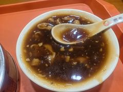 -庆丰包子铺(南站二店)
