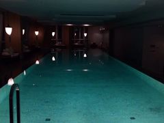 -上海柏悦酒店