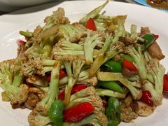 -北李妈妈菜·海肠捞饭(开发区万达店)