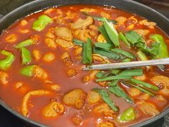 -湘肠香火锅店(团结湖店)