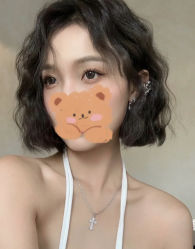 -88潮牌美发沙龙