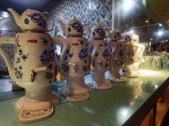 -乌苏疆遇集市烧烤新疆菜(乌苏啤酒小镇店)