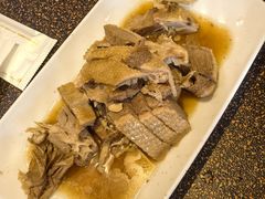 -冯氏吴山贡鹅(206国道店)