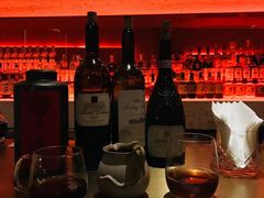 -wann lounge 低温慢煮牛排·清吧