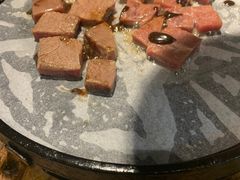 -么子烤肉(化龙池店)