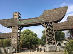 -溱湖国家湿地公园