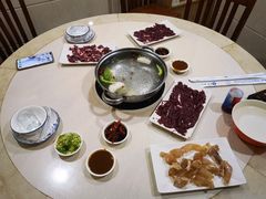 -伟记牛肉(金鸿公路店)