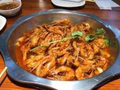 -惠友大虾(太原北街店)