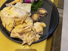 -八珍玉食鸡煲·打边炉(印象城店)