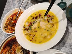 -聚丰园•湖鲜餐厅(阿红私房菜梅石路店)