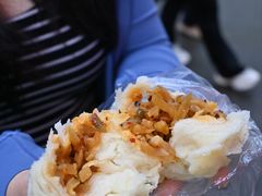 洋芋包-俞记安顺特色破酥包(民生路店)