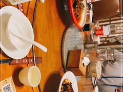 -易老妈蹄花.特色川菜(人民公园总店)