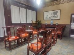 -卫鼎轩·曹公馆(鼓楼店)