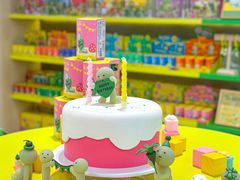 -深圳湾万象城(南山店)