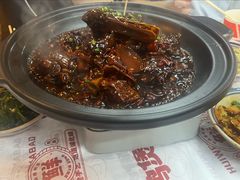 -回味黑鸭煲·始于2006(万松园店)