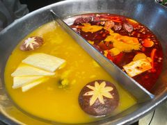 -湊湊火锅·茶憩(新中关购物中心店)