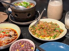 -华豫川酒家(双子塔店)