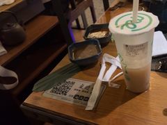 -湊湊火锅·茶憩(东城民盈国贸城店)