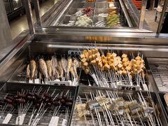 -生火火·小炉子炭烤(金楠天街总店)