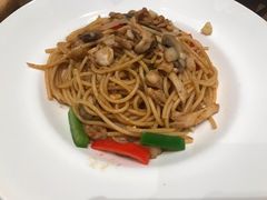 -菲滋意式餐厅(鄞州印象城店)