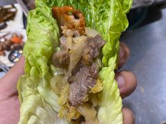 -李氏烤肉店