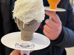 芝士冰激凌-OUR Bakery(三里屯太古里店)