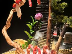 -蟹犇前•帝王蟹雪蟹(陆家嘴店)
