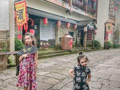 -黎阳老街