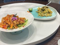 -火福·天湖阁大闸蟹博物馆主题餐厅(浅水湾店)