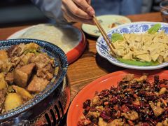 -荣鹏风味烀饼总店