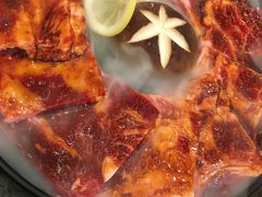-九田家黑牛烤肉料理(中北镇店)