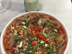 -蜀串香牛杂火锅串串