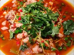 -蓉城小馆(科兴店)