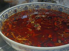 -重庆火锅水库鱼庄(南油店)