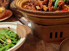 -山四砂锅(太原钟楼街店)