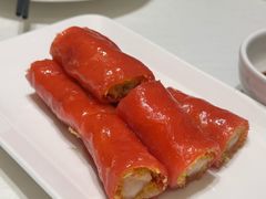 -香港狮子山下·明星粤菜餐厅(北苑店)