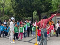 -青岛德国总督楼旧址博物馆