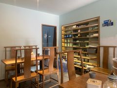 -静一餐厅·湖北菜(前门店)