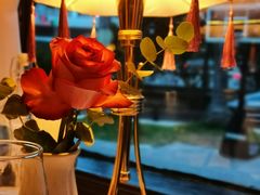 景观位-火车头法国西餐厅