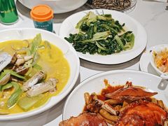 -火龙堂·风味民间菜(文一路店)