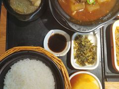 -谷田稻香(滨湖万达店)