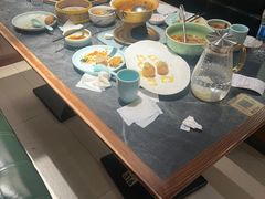 -紫泥369粗粮季(四牌楼店)